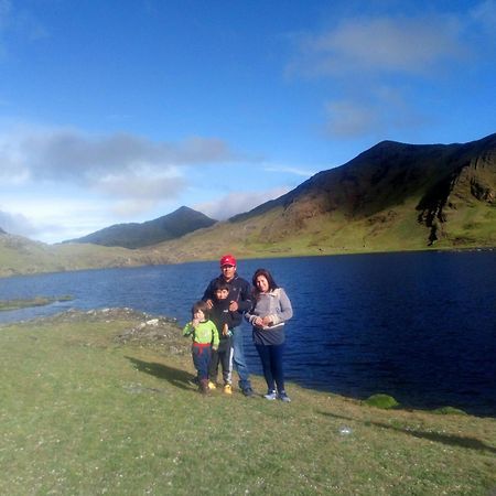 Ecolodge Ccatan Urubamba Eksteriør billede